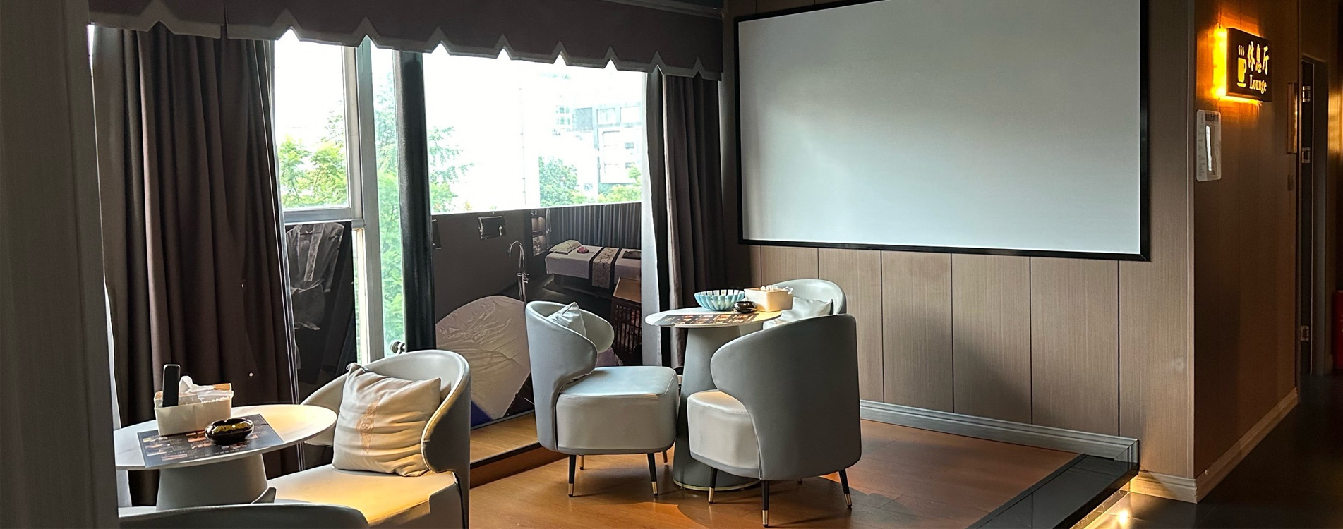 南京秦淮柔式spa图片一