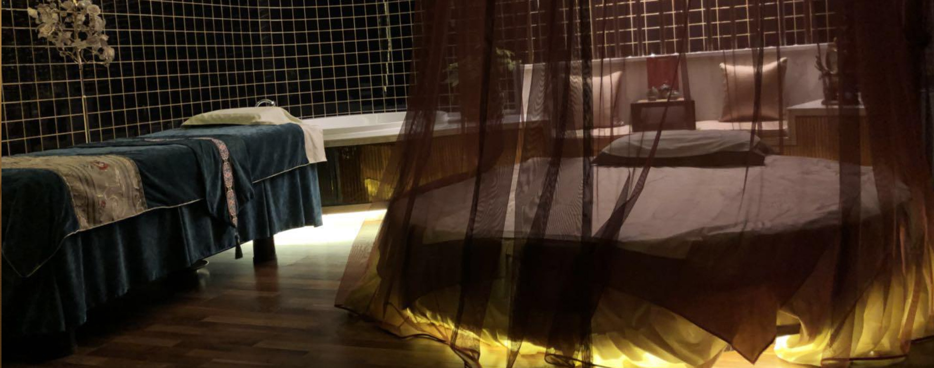 南京秦淮柔式spa图片三