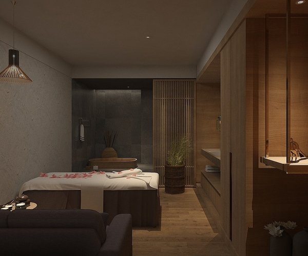 南京秦淮高端桑拿会所奢华与宁静的完美结合