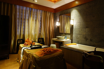 南京秦淮一个男人的桑拿忏悔录